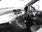 Fiat 500 TwinAir + 2012 года (AU)